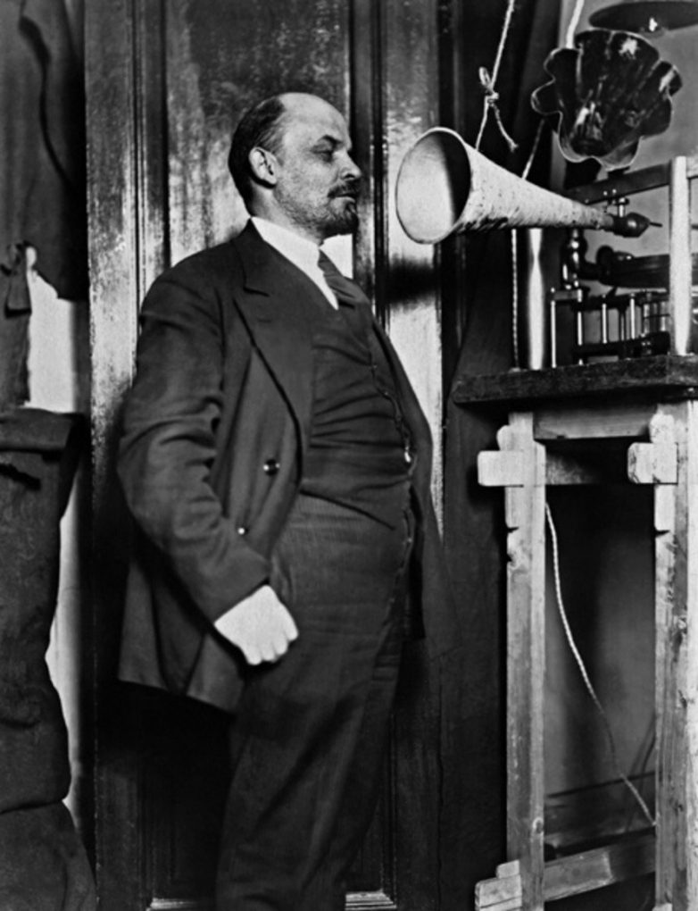 Февральская революция и Гражданская война