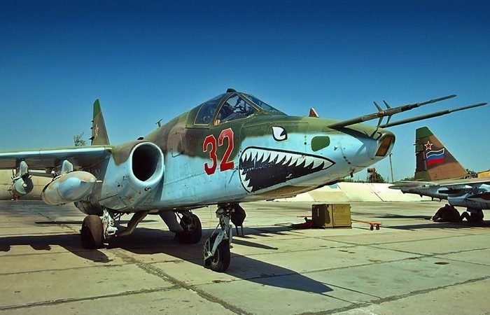 Образцы советской военной техники, для которой сегодня и близко нет замены