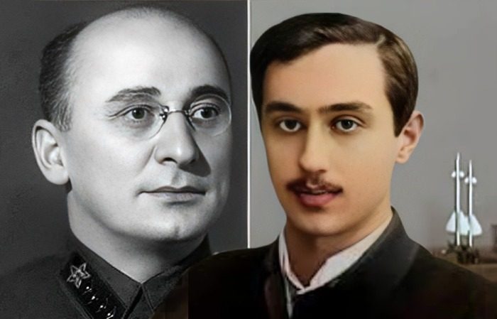 Почему сын Берии отказался от фамилии и как оказался на фронте в 16 лет