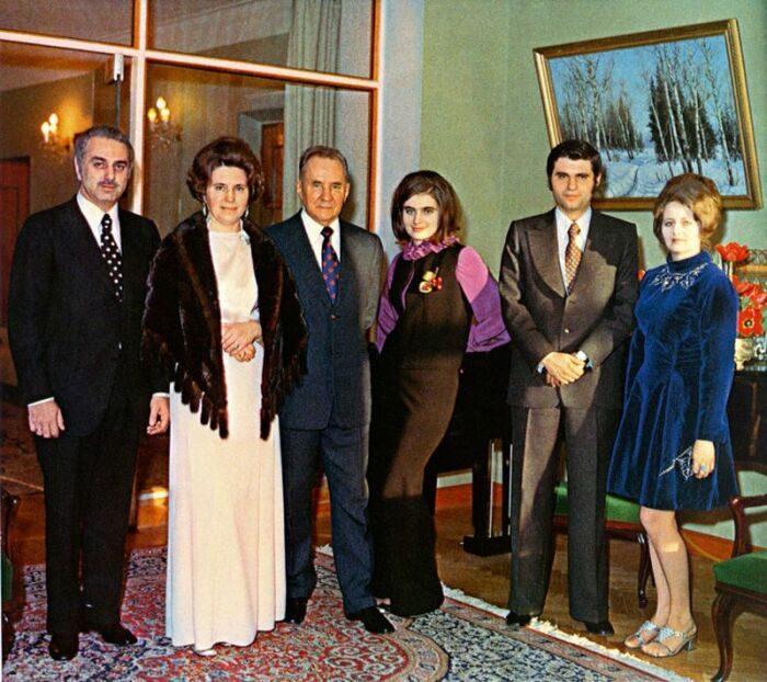 Как сложилась судьба дочери Алексея Косыгина