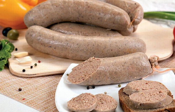 6 видов советских колбас, которые по вкусу могли поспорить с натуральными продуктами