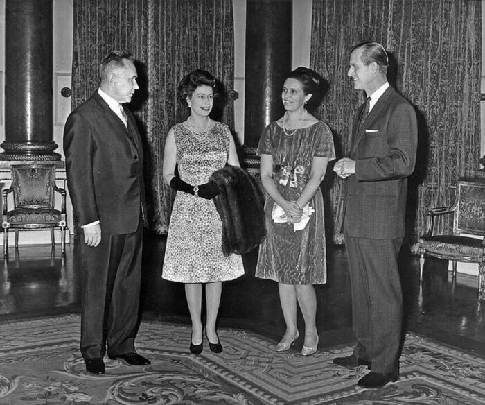 Как сложилась судьба дочери Алексея Косыгина