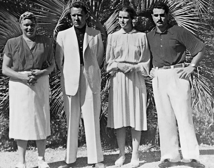 Как сложилась судьба дочери Алексея Косыгина