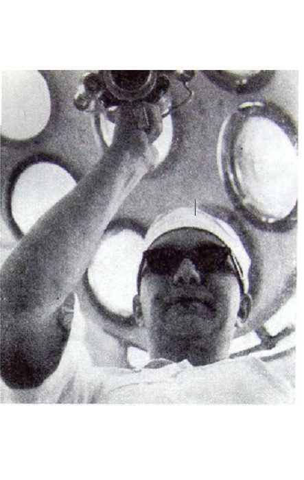 Почему сын хирурга Вишневского считается круче отца