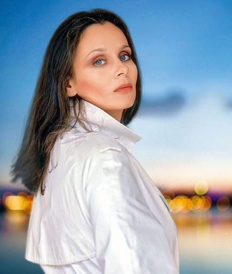 Подборка фотографий известных людей