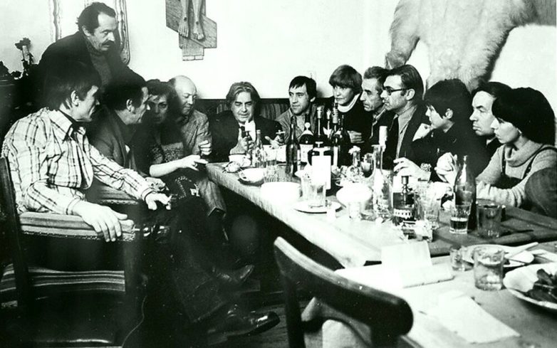 Подборка фотографий известных людей