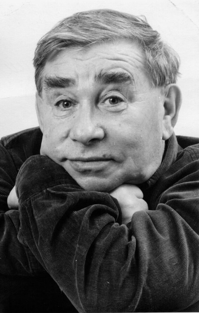 Подборка фотографий известных людей