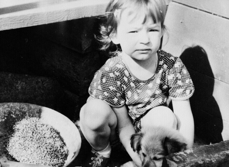 Фотографии времен СССР, берущие за душу