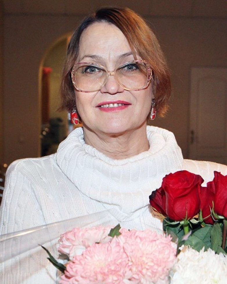 Подборка фотографий известных людей