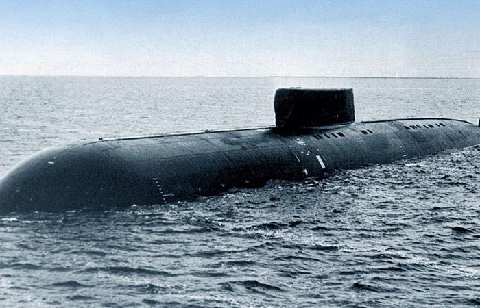 Советские подводные лодки, которые заставляли бояться всех врагов