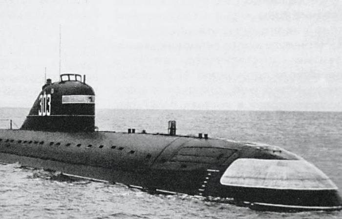 Советские подводные лодки, которые заставляли бояться всех врагов