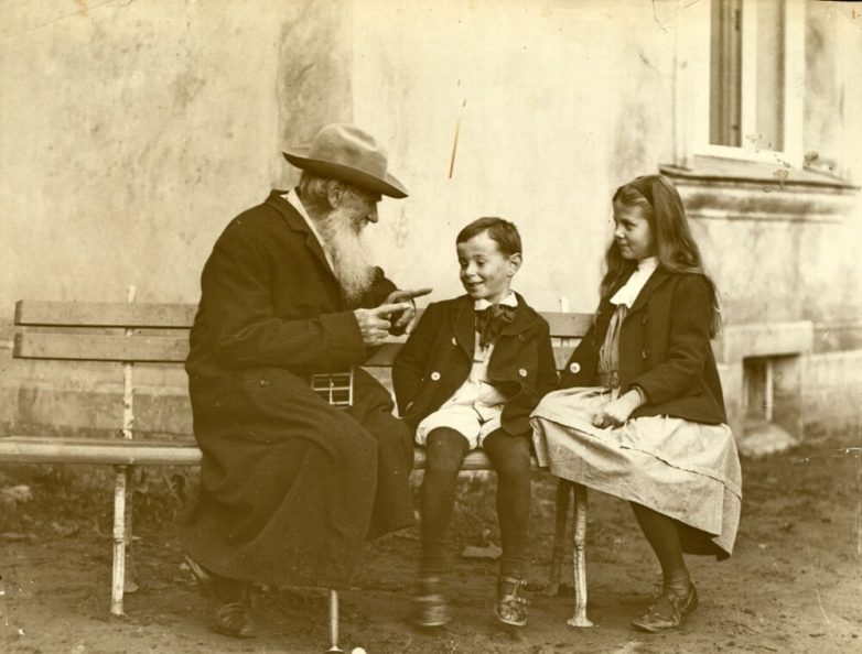 Бабушки и дедушки Советского Союза