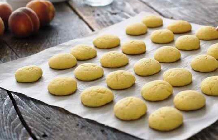 Из чего в советское время делали самые вкусные десерты