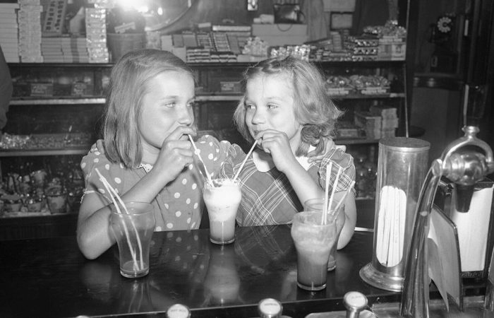 Из чего в советское время делали самые вкусные десерты