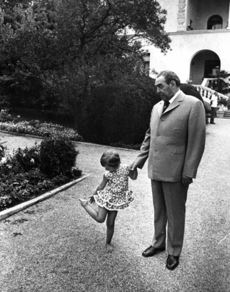 Советское босоногое детство