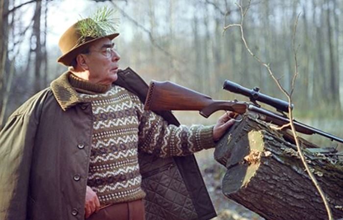 Какие подарки делали «Дорогому Леониду Ильичу» и как он к ним относился