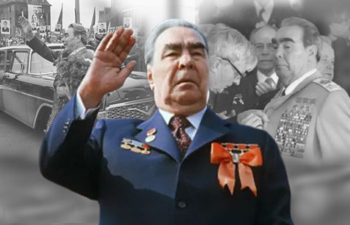 Какие подарки делали «Дорогому Леониду Ильичу» и как он к ним относился