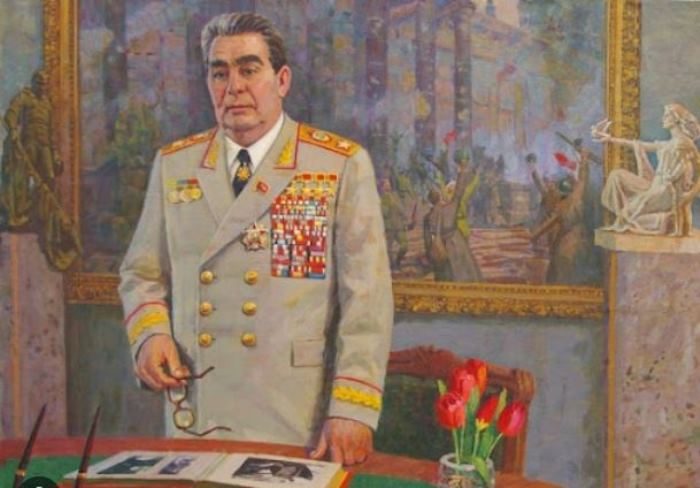 Какие подарки делали «Дорогому Леониду Ильичу» и как он к ним относился