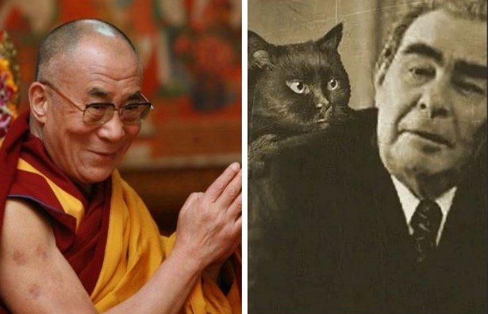 Какие подарки делали «Дорогому Леониду Ильичу» и как он к ним относился