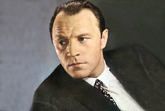 Михаил Ульянов. Чтобы помнили