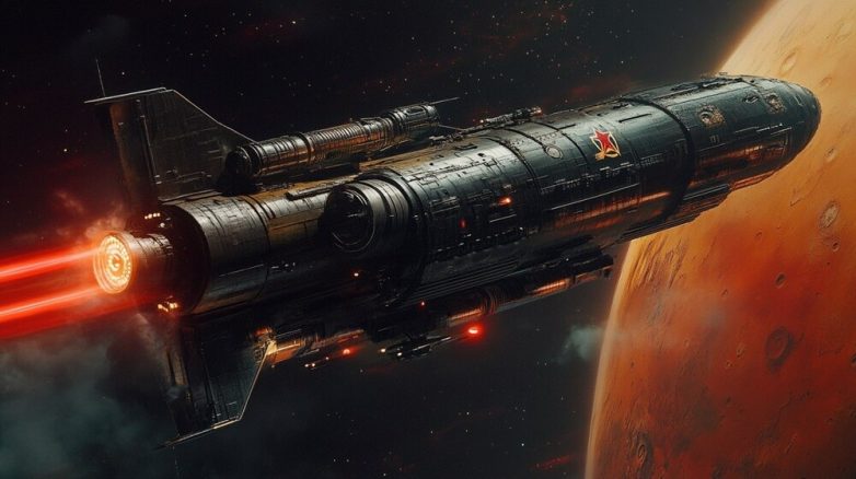 Секретные космические программы Советского Союза