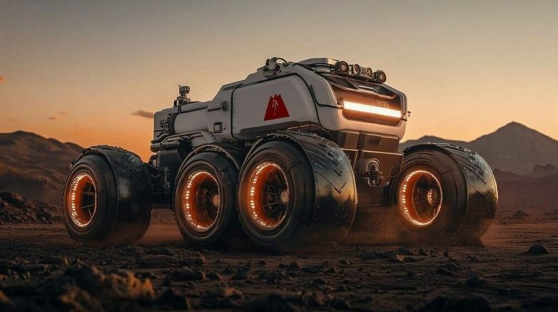 Секретные космические программы Советского Союза