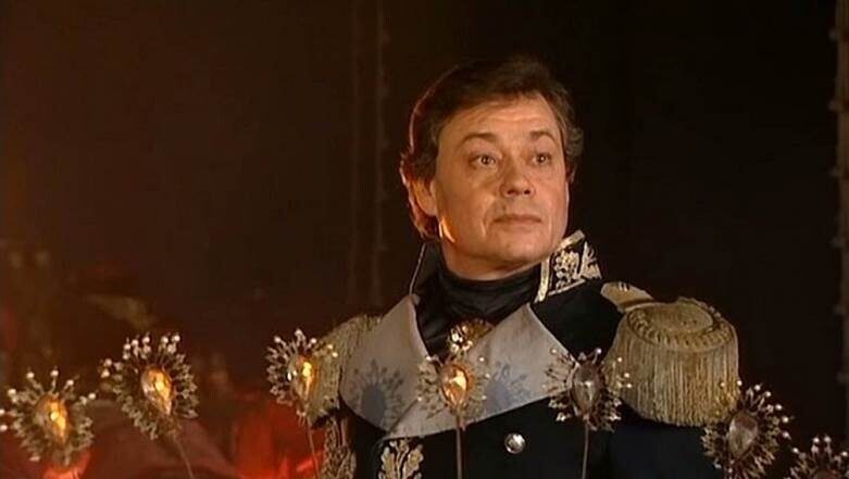 Николай Караченцов. Чтобы помнили