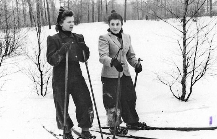 Как лыжи в Советском Союзе стали оружием идеологии