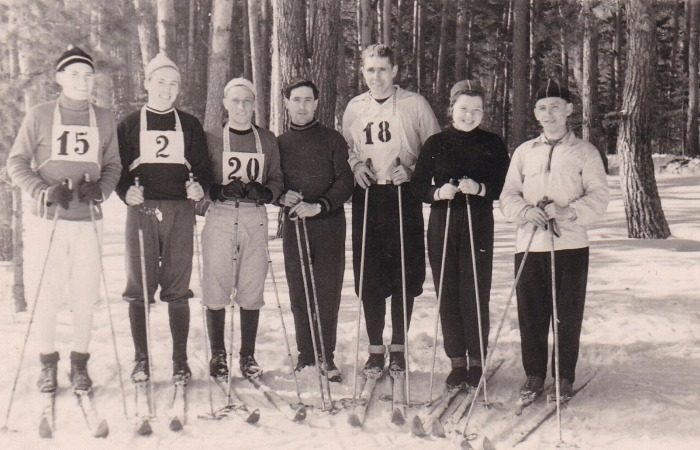 Как лыжи в Советском Союзе стали оружием идеологии