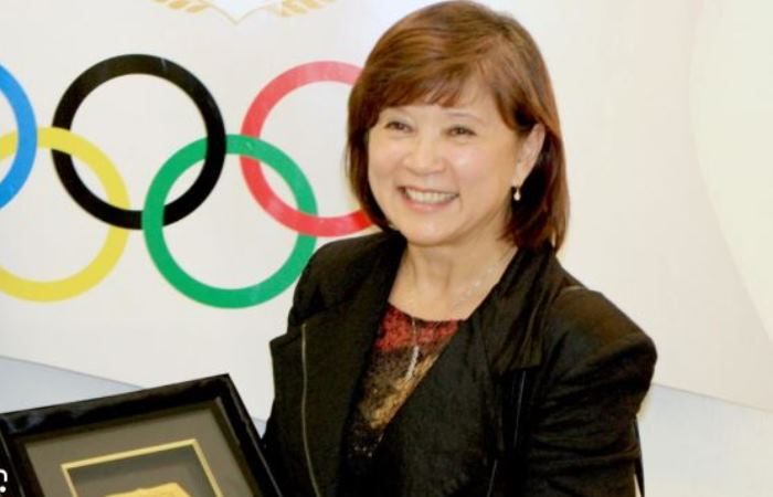 Почему советскую гимнастку назвали «Железной Нелли»