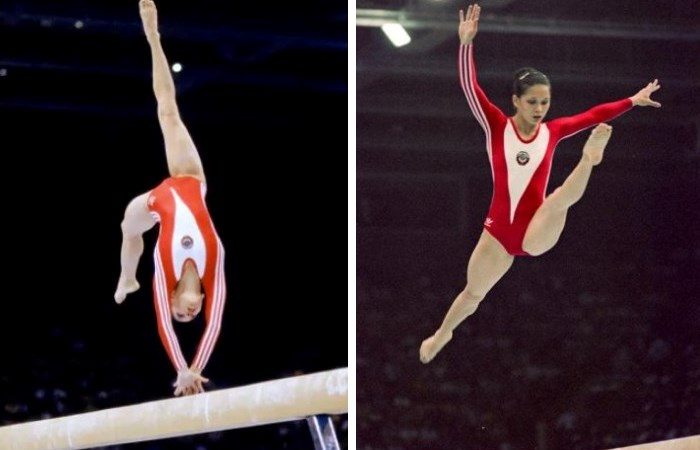 Почему советскую гимнастку назвали «Железной Нелли»