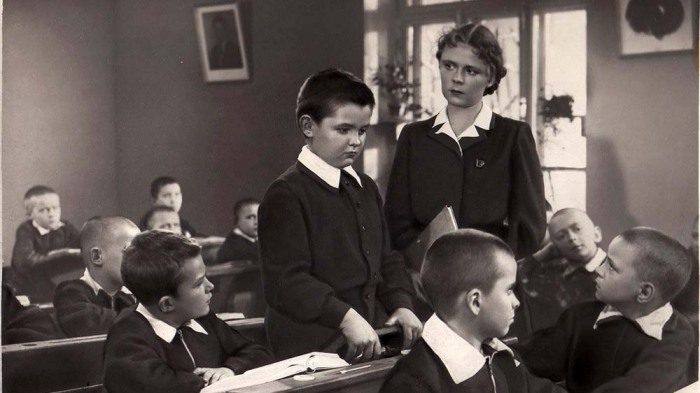 Почему провалилась идея раздельного обучение в Советском Союзе