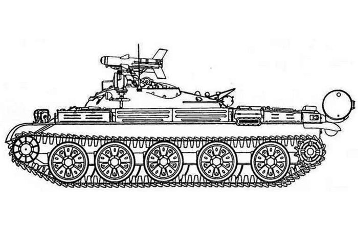 Танк без пушки, который удивил военных и покорил полигоны