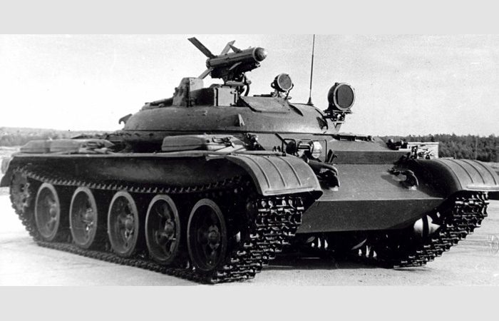 Танк без пушки, который удивил военных и покорил полигоны