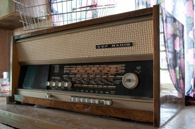 Душевные советские снимки