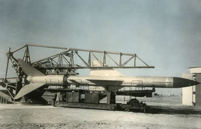 Советское оружие, которое существовало лишь на парадах