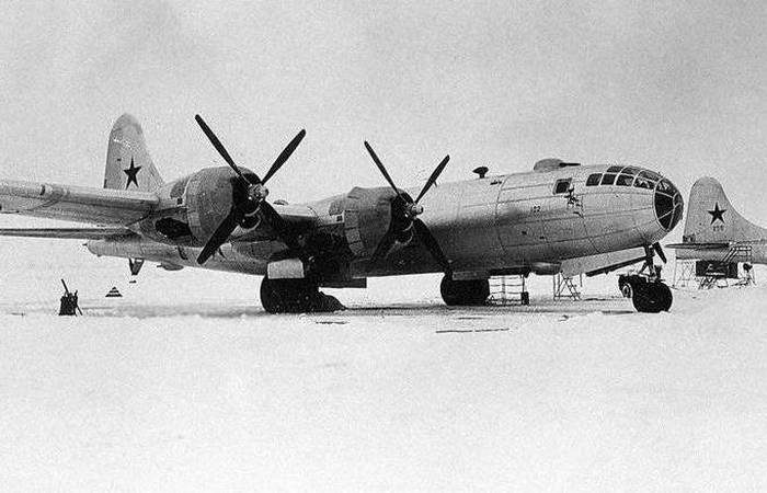 Почему советские Ту-95 до сих пор остаются на вооружении России