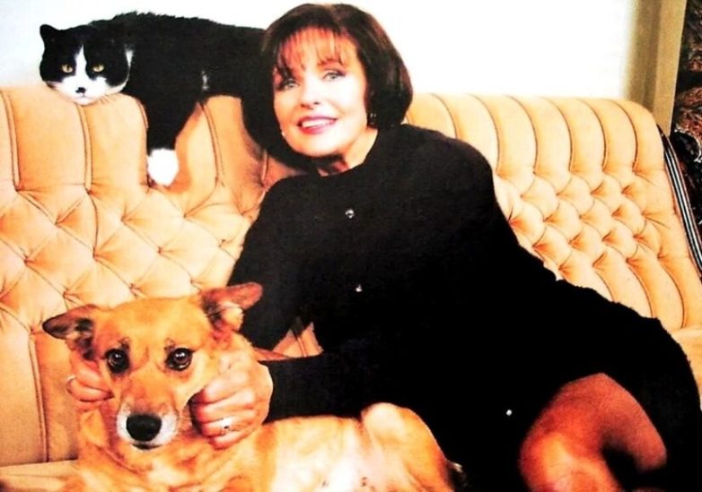 Подборка интересных фотографий известных людей