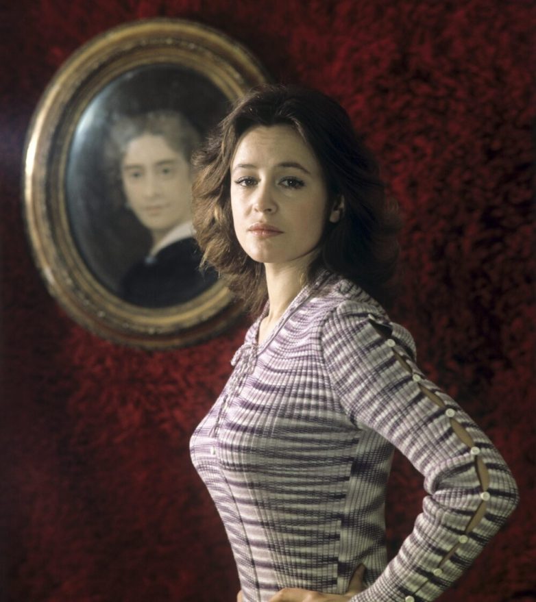 Подборка интересных фотографий известных людей