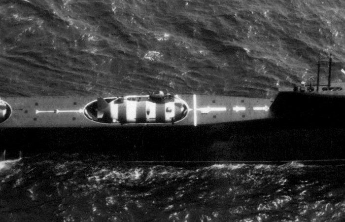 На что были способны уникальные советские подлодки проекта 940