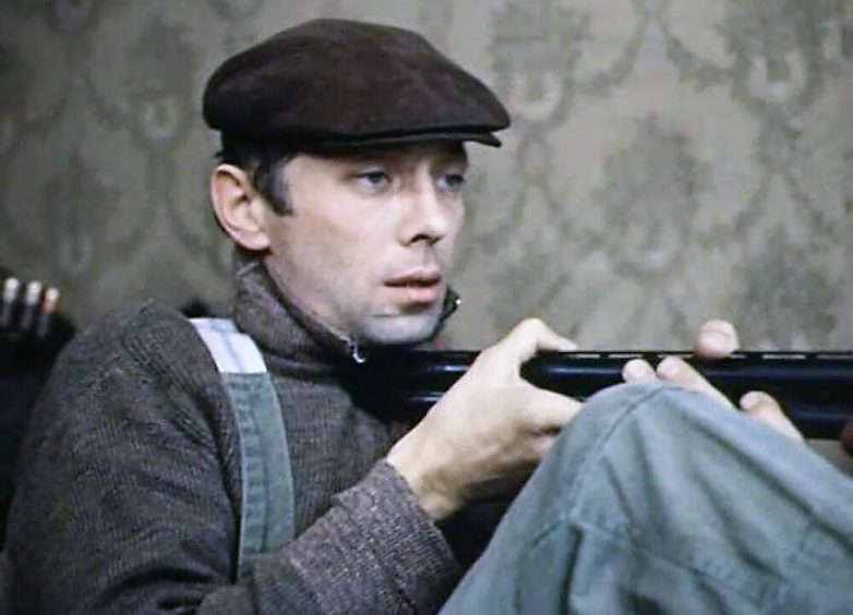 Олег Даль. Чтобы помнили