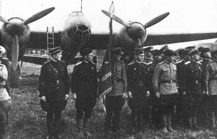 Почему один из лучших бомбардировщиков Советского Союза «проспал» войну