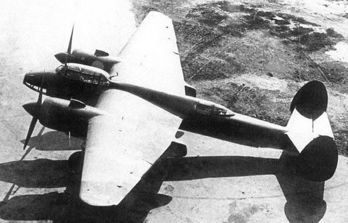 Почему один из лучших бомбардировщиков Советского Союза «проспал» войну