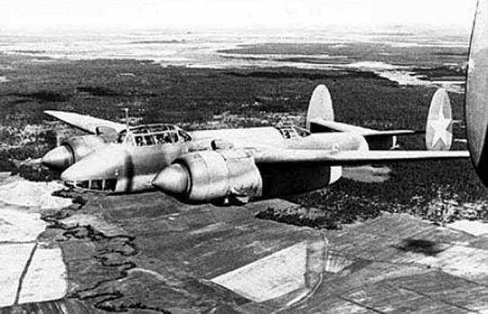 Почему один из лучших бомбардировщиков Советского Союза «проспал» войну