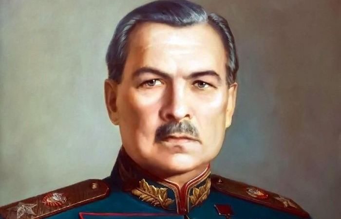 Как подпоручик Колчака стал Героем СССР и маршалом Красной армии