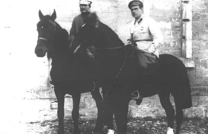 Как подпоручик Колчака стал Героем СССР и маршалом Красной армии