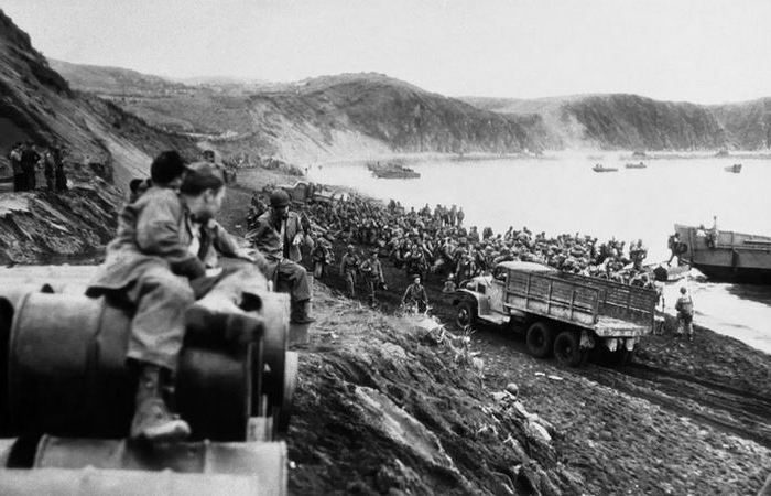 Самый скандальный провал американской армии во Второй мировой войне