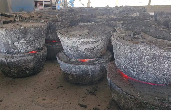 Для чего в советское время использовали карбид и куда он пропал