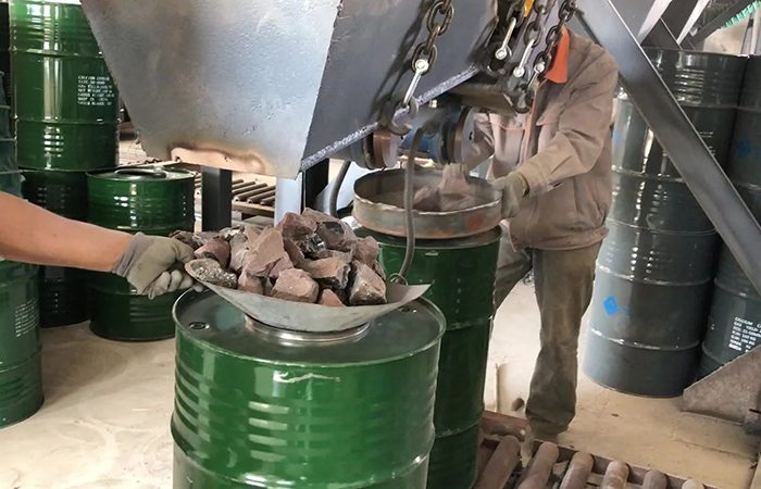 Для чего в советское время использовали карбид и куда он пропал