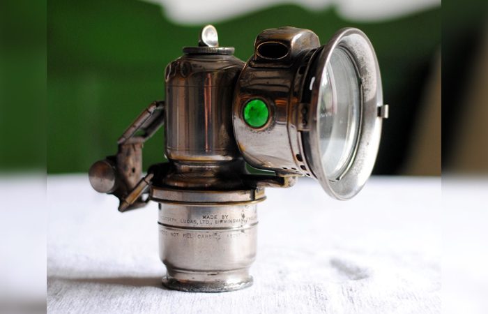 Для чего в советское время использовали карбид и куда он пропал